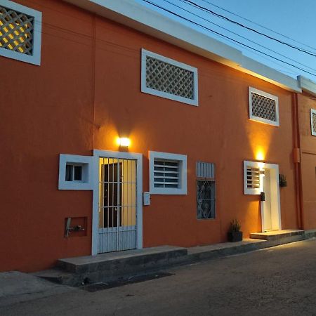 Departamento Economico Cerca Del Centro #1 Daire Valladolid  Dış mekan fotoğraf