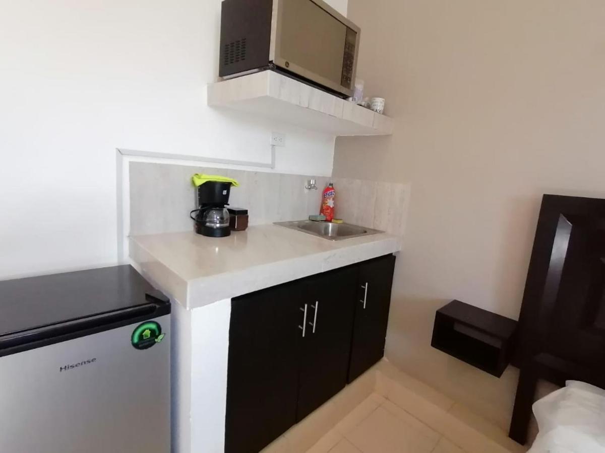 Departamento Economico Cerca Del Centro #1 Daire Valladolid  Dış mekan fotoğraf