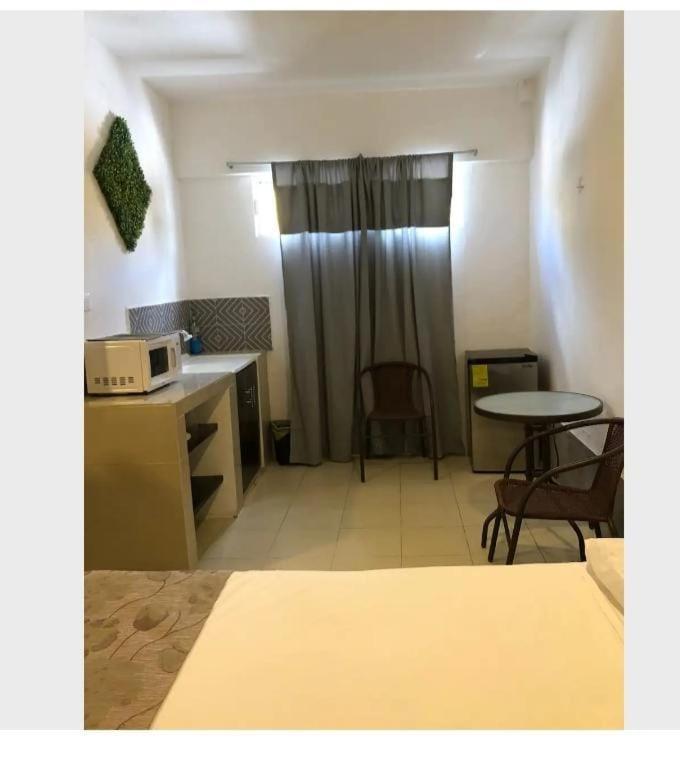 Departamento Economico Cerca Del Centro #1 Daire Valladolid  Dış mekan fotoğraf
