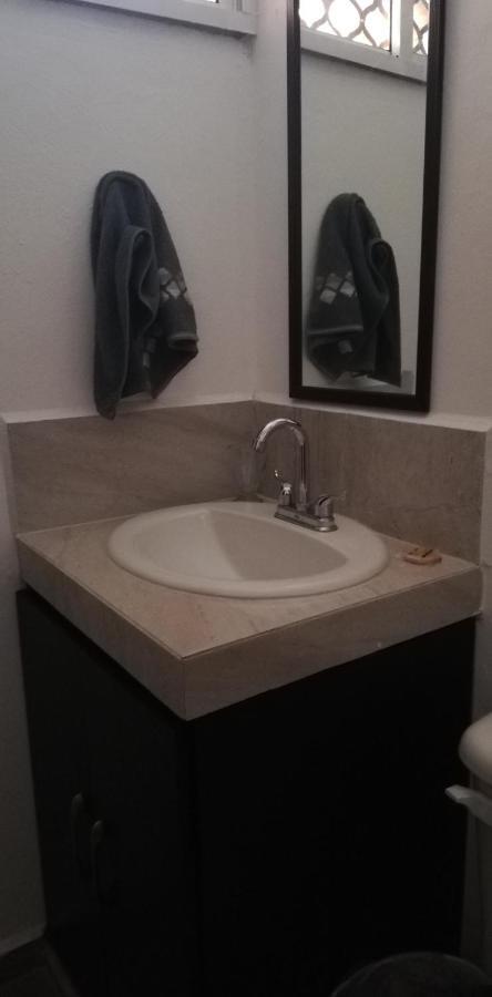 Departamento Economico Cerca Del Centro #1 Daire Valladolid  Dış mekan fotoğraf