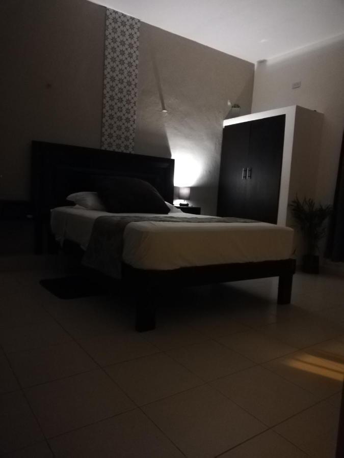 Departamento Economico Cerca Del Centro #1 Daire Valladolid  Dış mekan fotoğraf
